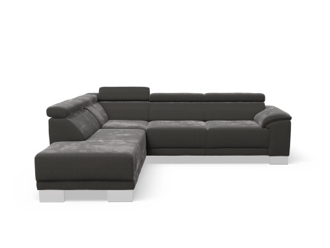 Ecksofa UM Medium Plus L